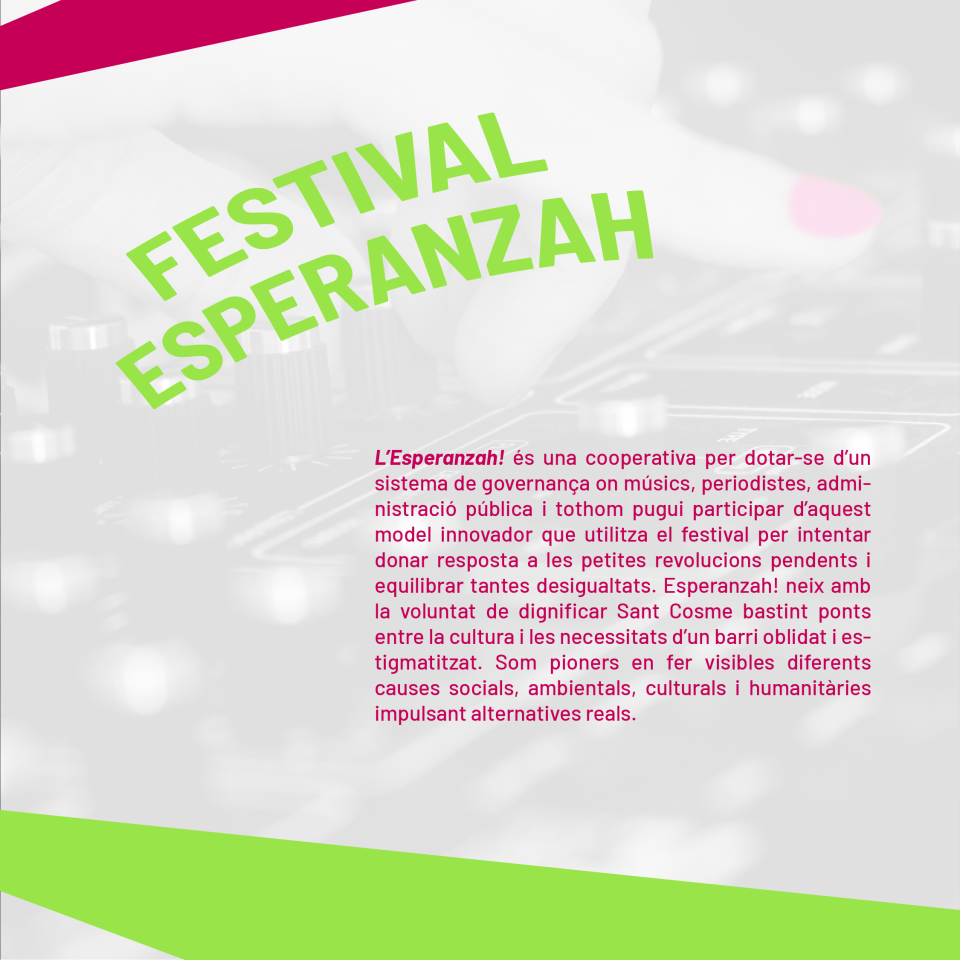  Festival Esperanzah