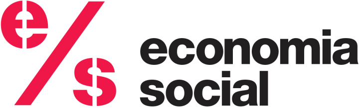 Logo economia social trans