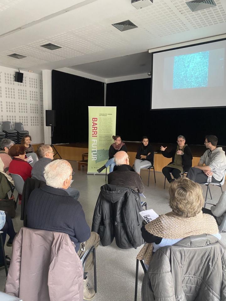 imatge de l'acte