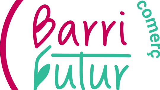 logo barri futur comerç