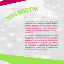 Nau Bostik