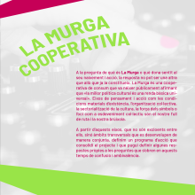 La Murga Cooperativa