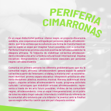 Periferia Cimarronas