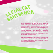 Lleitat Santesenca