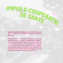 Imuls Cooperatiu de Sants