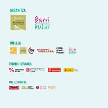 Organitza Gremi empresarial d’ Hostaleria de Terrassa i comarca i Barri Futur.